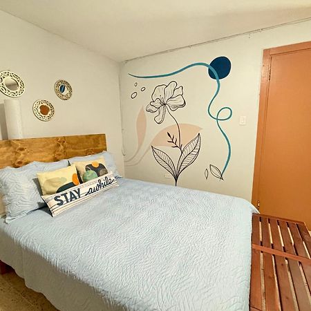 Bee Inn Puerto Rico Charming Urban Apartment In San Juan Exterior foto