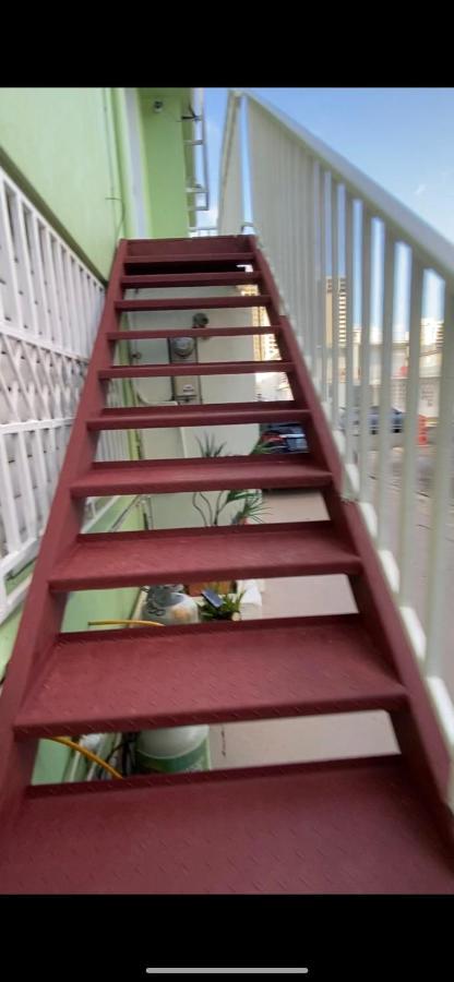 Bee Inn Puerto Rico Charming Urban Apartment In San Juan Exterior foto