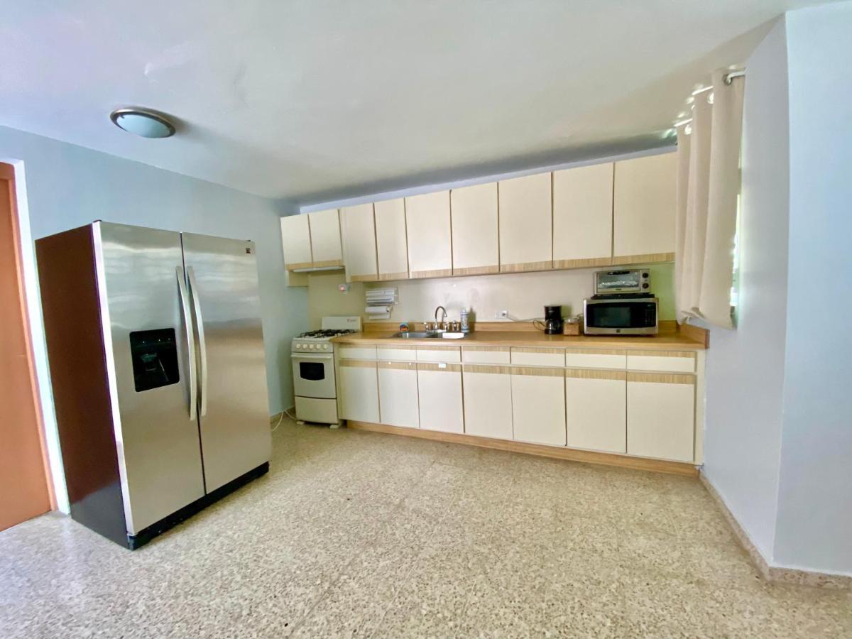 Bee Inn Puerto Rico Charming Urban Apartment In San Juan Exterior foto