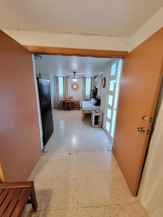 Bee Inn Puerto Rico Charming Urban Apartment In San Juan Exterior foto