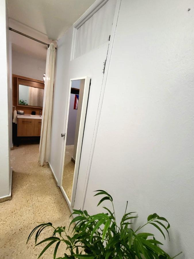 Bee Inn Puerto Rico Charming Urban Apartment In San Juan Exterior foto