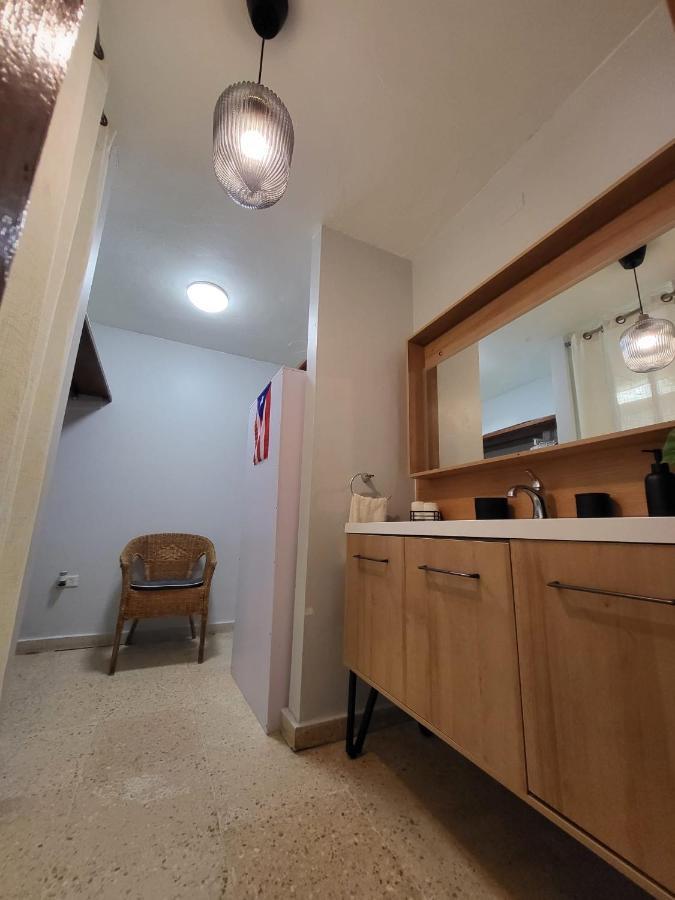 Bee Inn Puerto Rico Charming Urban Apartment In San Juan Exterior foto