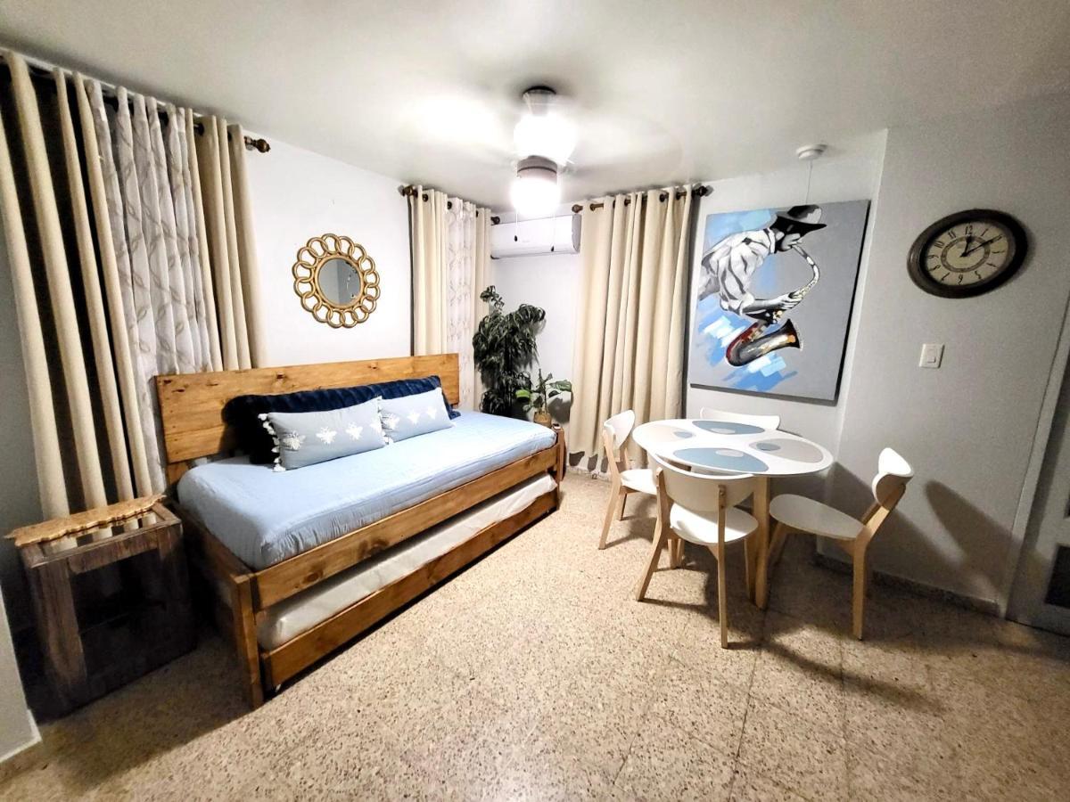 Bee Inn Puerto Rico Charming Urban Apartment In San Juan Exterior foto