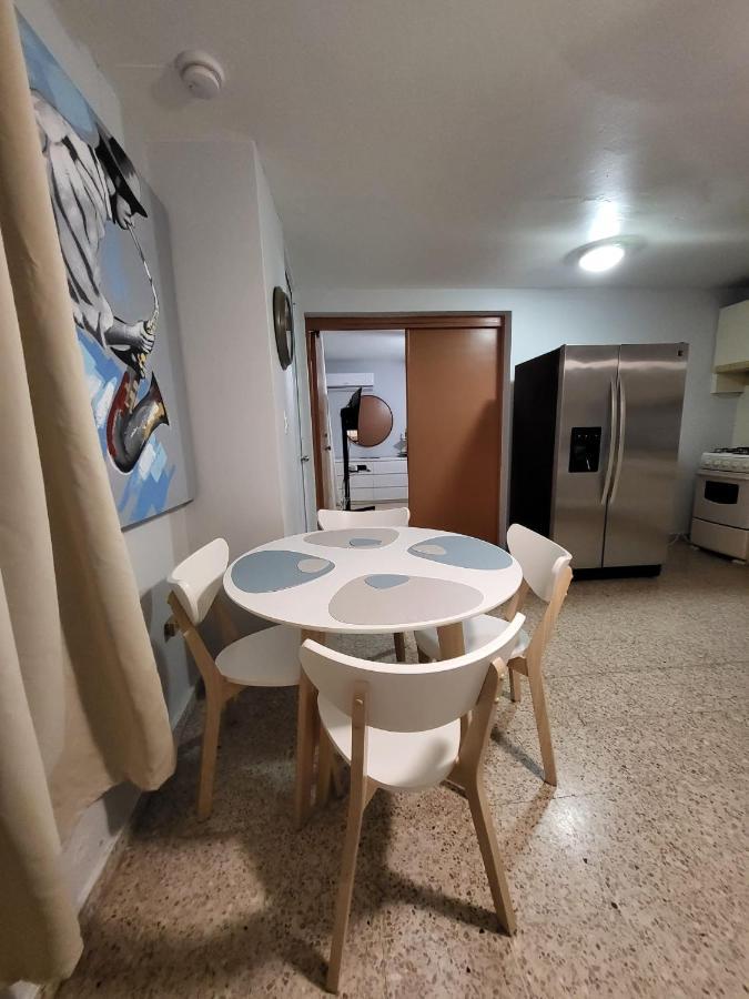 Bee Inn Puerto Rico Charming Urban Apartment In San Juan Exterior foto